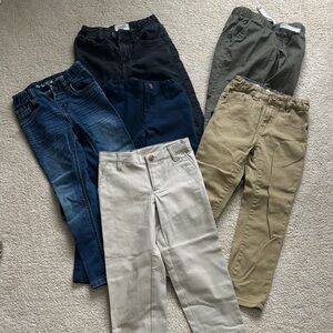 Boys pants/jeans size 5